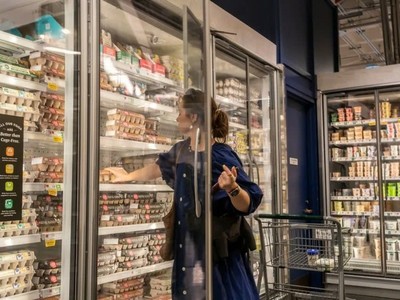 Lạm phát cơ bản của Mỹ tăng lên làm giảm khả năng Fed cắt giảm lãi suất quá mức