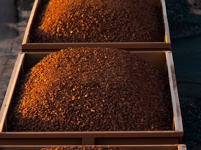 Quặng sắt giảm xuống dưới 90 USD/tấn khiến các mỏ gặp rủi ro