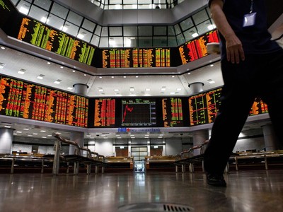 Các quỹ đầu tư toàn cầu đang tăng cường mua ròng ở thị trường chứng khoán Đông Nam Á 