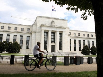 Fitch Ratings: Fed sẽ thực hiện nới lỏng chính sách như các chu kỳ trước đó