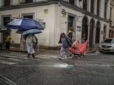 WMO hạ dự báo xảy ra hiện tượng La Nina