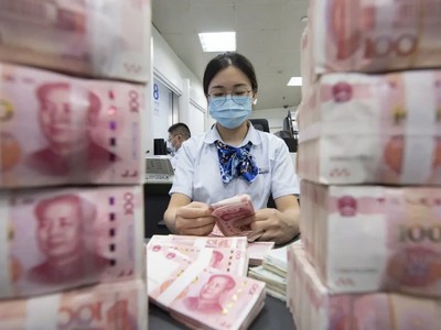 Dân số siêu giàu của Trung Quốc tăng trưởng vượt xa Mỹ trong thập kỷ qua