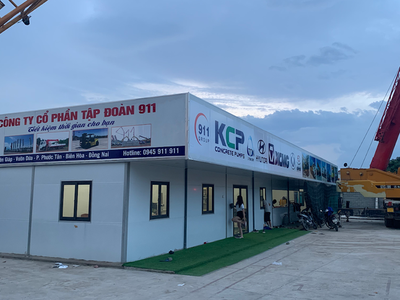 Tập đoàn 911 (NO1) lên kế hoạch đi lùi trong nửa cuối năm 2024