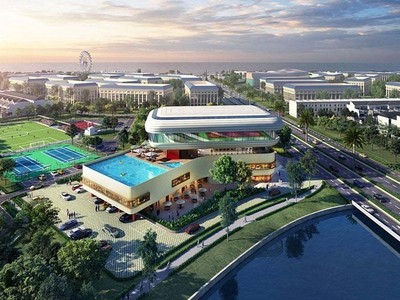 Nam Long (NLG): Chủ tịch HĐQT Nguyễn Xuân Quang đăng ký bán ra 2 triệu cổ phiếu