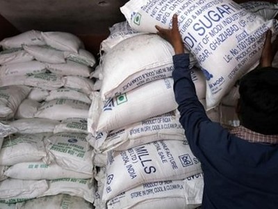 Nguồn cung đường của Brazil sụt giảm khiến Thái Lan và Ấn Độ phải gánh trách nhiệm bù đắp