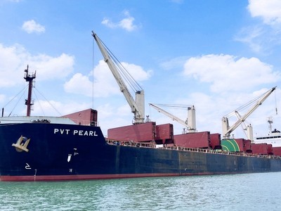 PVT Logistics (PDV) chào bán thành công toàn bộ hơn 23 triệu cổ phiếu