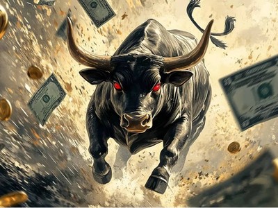 Các nhà đầu tư Trung Quốc đang FOMO