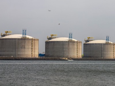 IEA: Lượng khí đốt sử dụng trên toàn cầu sẽ đạt kỷ lục vào năm 2025