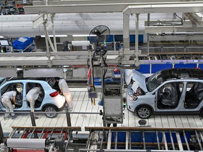 Ngân hàng Thế giới: Việt Nam phải có các chính sách linh hoạt và thích ứng trước bất ổn kinh tế toàn cầu gia tăng