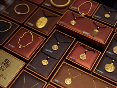 Trung Quốc ngừng mua vàng trong tháng thứ 5 liên tiếp trong tháng 9