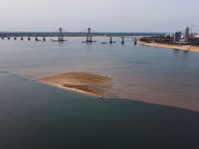 WMO: Vòng tuần hoàn nước trên hành tinh đang trở nên khó lường hơn