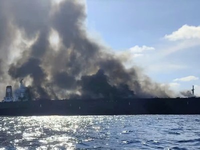 Hạm đội tàu chở dầu "ngầm" của Nga phát triển bất kể lệnh trừng phạt của phương Tây