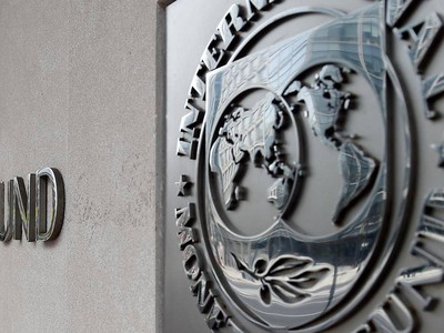IMF: Nợ công toàn cầu sẽ vượt 100.000 tỷ USD trong năm nay