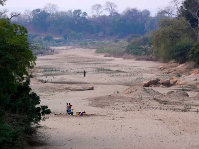 Nam Phi đang trải qua cuộc khủng hoảng đói kém tồi tệ nhất trong nhiều thập kỷ