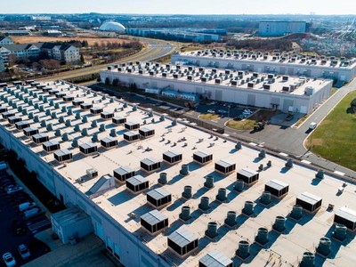 Nhu cầu điện tăng đột biến ở Mỹ 