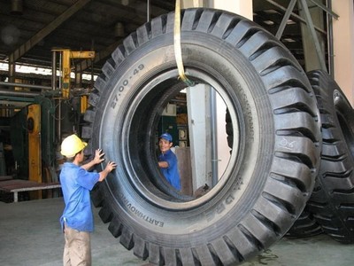 Lợi nhuận Cao su Đà Nẵng (DRC) giảm 39,3% trong quý III/2024, về 45,93 tỷ đồng