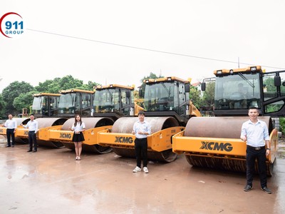 Tập đoàn 911 (NO1): Lãi 9 tháng đầu năm 2024 đạt 19,42 tỷ đồng, vượt kế hoạch năm