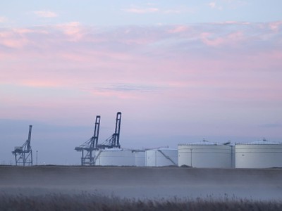 Làn sóng cung cấp khí đốt tự nhiên mới sẽ định hình lại thị trường toàn cầu