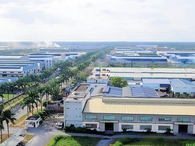 Lợi nhuận Tân Tạo (ITA) đi lùi trong quý III/2024 khi ngân hàng không cho vay và nhà đầu tư ngừng thuê đất