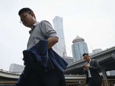 Trung Quốc có thể sắp công bố quy mô kích thích kinh tế trong tuần này