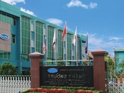 Gỗ Trường Thành (TTF): Tổng giám đốc Nguyễn Trọng Hiếu đăng ký mua 330.000 cổ phiếu