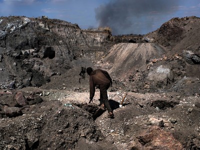 Công ty khai thác coban lớn nhất thế giới đang bi quan về tương lai của kim loại này