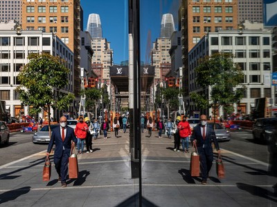 Chiến thắng của ông Trump có thể ảnh hưởng tới kỳ vọng cắt giảm lãi suất trên toàn cầu