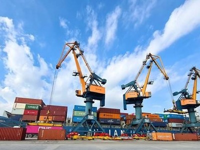 Quản lý Quỹ Leadvisors trở thành cổ đông lớn tại Hải An (HAH)