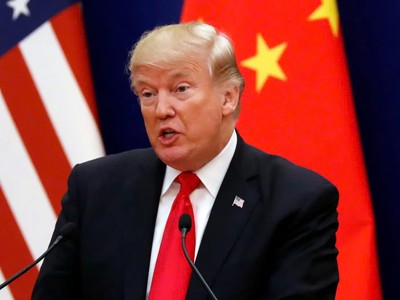 Goldman Sachs: Không chỉ Trung Quốc, các quốc gia châu Á có nguy cơ gặp áp lực thuế quan từ chính quyền Trump