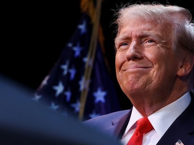 Trái ngược với sự thăng hoa của chứng khoán Mỹ hậu bầu cử, các thị trường khác đang thoái lui