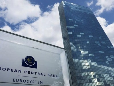 Lập trường chính sách tiền tệ của ECB đang ôn hoà hơn