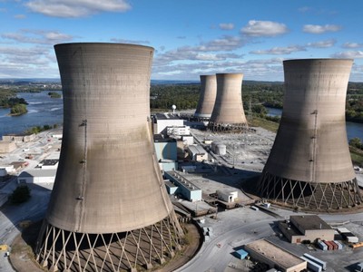 Các Big Tech đẩy mạnh đầu tư năng lượng hạt nhân 