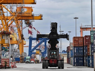 Thuế quan mới của Mỹ đối với Trung Quốc có thể thúc đẩy mạnh mẽ cho Đông Nam Á trong ngắn hạn