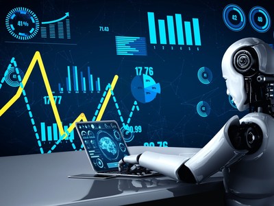 Máy tính giải phóng tăng trưởng kinh tế, trí tuệ nhân tạo thì sao?