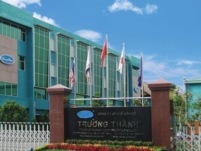 Gỗ Trường Thành (TTF): CEO Nguyễn Trọng Hiếu vừa mua vào 330.000 cổ phiếu