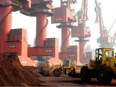 Động thái hạn chế xuất khẩu vonfram ở Trung Quốc sẽ thúc đẩy các thị trường khác