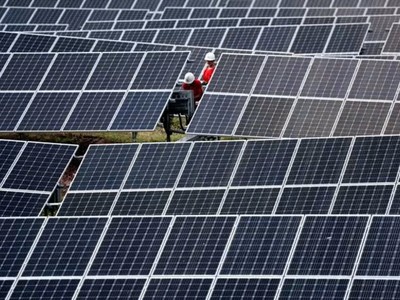 Mỹ công bố mức thuế quan mới với pin mặt trời sản xuất tại 4 quốc gia Đông Nam Á 