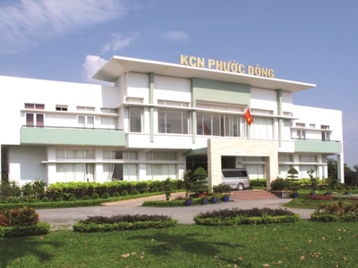 Đầu tư Sài Gòn VRG (SIP) lên kế hoạch tạm ứng cổ tức năm 2024 với tỷ lệ 10%