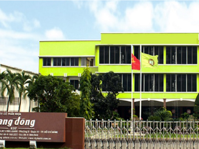 Rạng Đông Holding (RDP) bị xử phạt khi công bố thông tin sai lệch