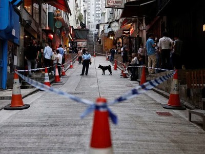 Đại dịch trong tương lai có thể gây thiệt hại 13.600 tỷ USD cho kinh tế toàn cầu