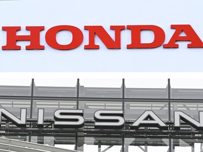Tình hình khó khăn ở Trung Quốc là một trong những lý do quan trọng khiến Honda và Nissan xem xét sáp nhập