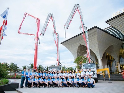 Mirae Asset Daewoo trở thành cổ đông lớn tại Tập đoàn 911 (NO1)