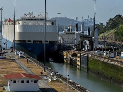 Tại sao ông Trump có ý định giành lại quyền kiểm soát kênh đào Panama