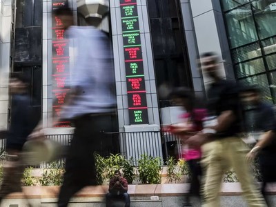 Ấn Độ vượt qua Trung Quốc trở thành thị trường IPO lớn nhất châu Á trong năm nay