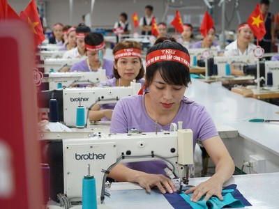 Đầu tư và Thương mại TNG (TNG) vượt kế hoạch lợi nhuận năm 2024