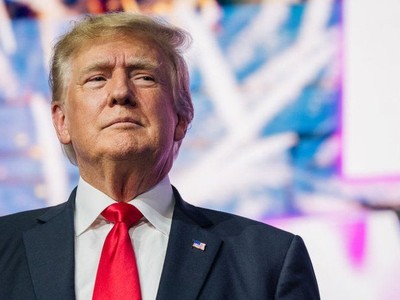 Ông Trump phủ nhận thông tin chính sách thuế quan của ông sẽ bị cắt giảm