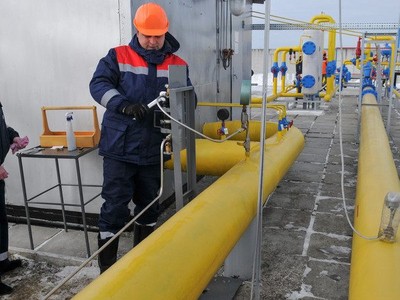 Ai có nguy cơ chịu ảnh hưởng sau việc chấm dứt thỏa thuận trung chuyển khí đốt của Nga qua Ukraine 