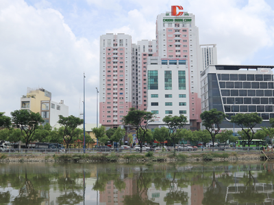 Chương Dương (CDC) bị xử phạt khi công bố thông tin sai lệch về Báo cáo tài chính