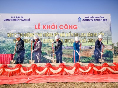 Xây dựng 1369 (C69) lên kế hoạch bán toàn bộ vốn một công ty liên kết