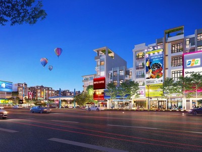 Kinh doanh và Phát triển Bình Dương (TDC) tiếp tục lên kế hoạch vay tối đa 500 tỷ đồng tại Ngân hàng VietinBank